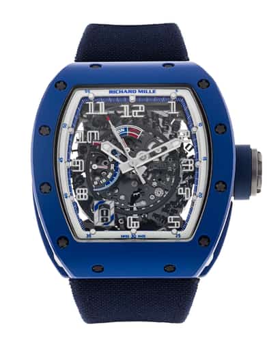 Richard Mille RM030 RM 030 EMEA Richard Mille RM030 RM 030 EMEA